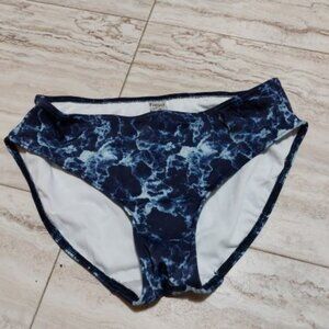 Freya Bathing Suit Bikini Brief Size Large